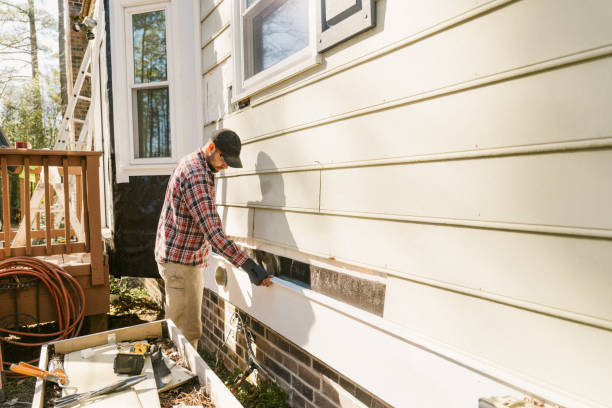 Trusted Wood Siding service in Lanham, MD - Creative Siding
